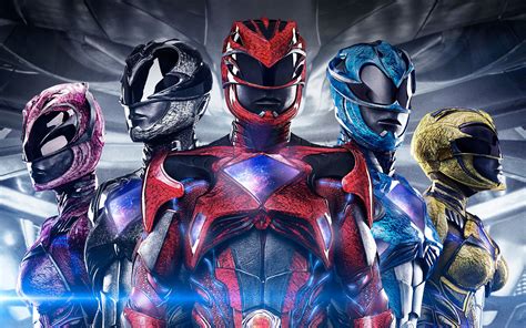 Tons of awesome Power Rangers Mystic Force wallpapers to download for free. . Power rangers wallpaper